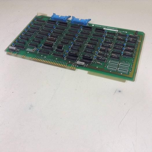 Used SUMITOMO Circuit Board JA761154BD Used