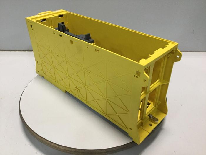 Used FANUC 2 Slot Rack Backplane A05B-2400-C060 #108919