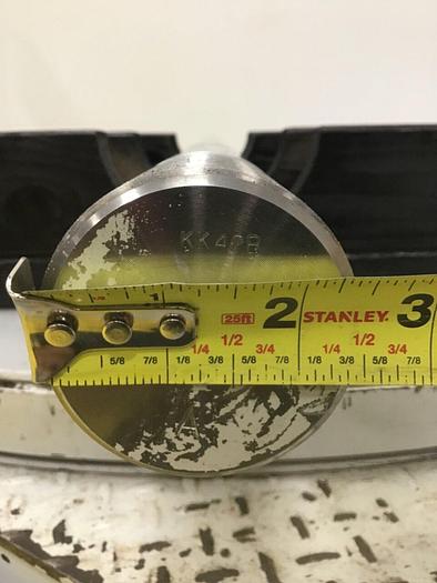 Used TOSHIBA Tie Bar KK42B Used