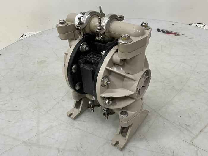 Used ARO 666053-9EBC0054370