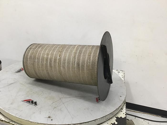 Used UNA-DYN 20INCH Adsorption Filter Used #143465
