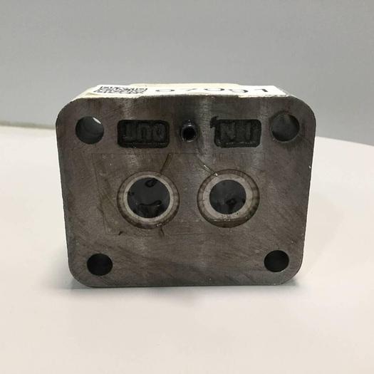 Used YUATSU SEIKO Valve C2G0304A4059 #132145