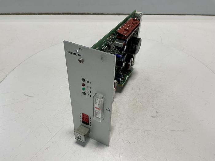 Used REXROTH VT 5041-25/3