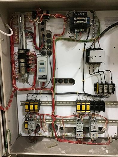 Used NACHI Valve ZD-G03-1-9204A #121484