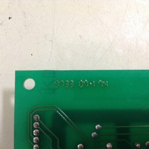 Used STAR Circuit Board 23100-PR11B #71156