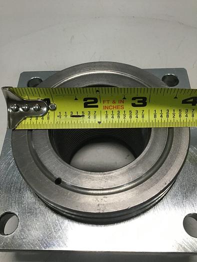 Used LAMBDA Circuit Board CCB006D #117693