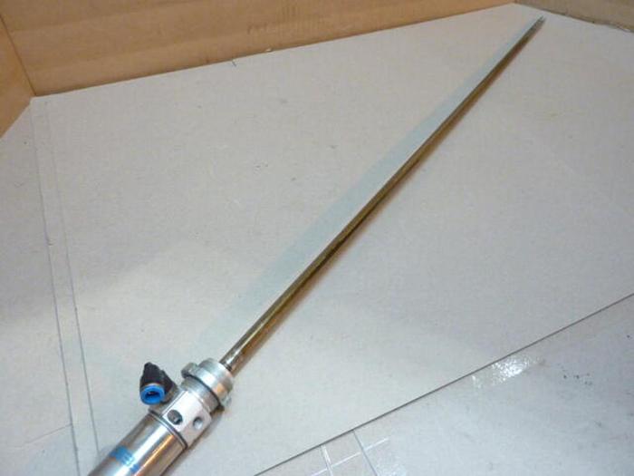 Used FESTO Shock Absorber DYSR Used