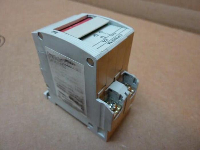 Used FUJI ELECTRIC Circuit Protector CP32FM/2 #21541