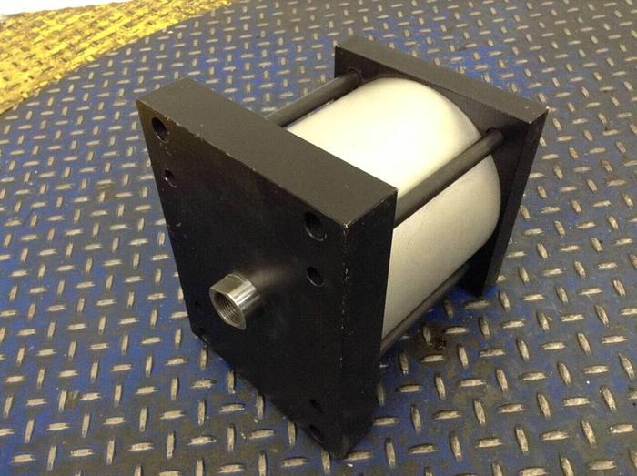 Used ROCKFORD Cylinder 6 X 4 #74874