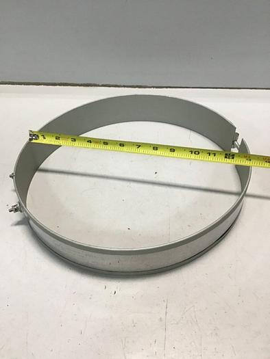 TEMPCO 2800 Watt Heater Band MBH05076 #126399