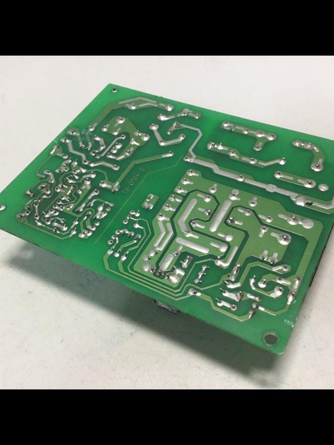 Used MEAN WELL Circuit Board S-40WD-R1 Used