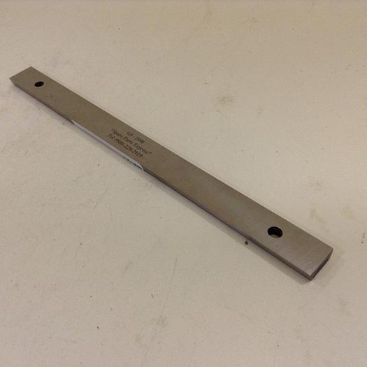Used SPARE PARTS EXPRESS Granulator Blade / Knife G5-2590 #81013