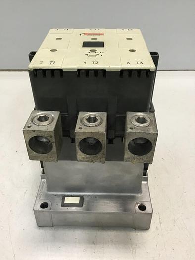 Used SIEMENS Relay CXL50 3 #135219
