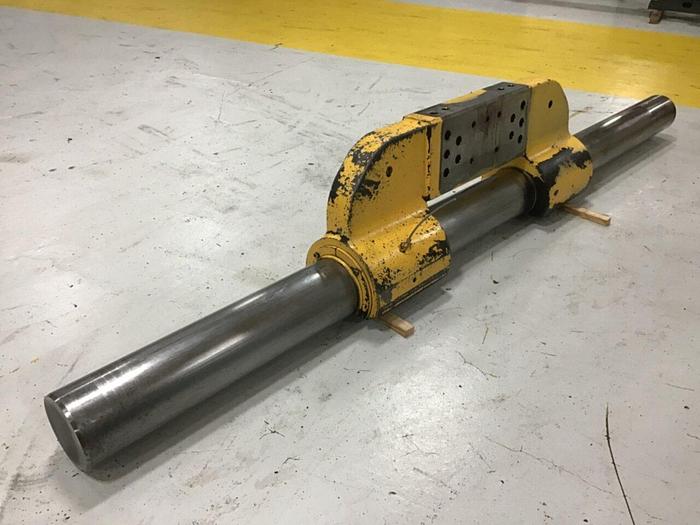 Used VAN DORN Platen Slide 356066D ST Used