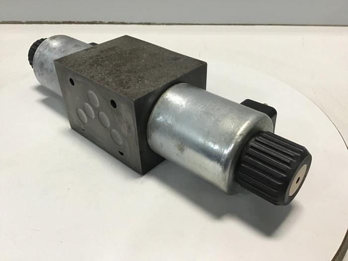 Used BOSCH Valve 9810232459 081WV10P1V1091WS024/00D51 Used