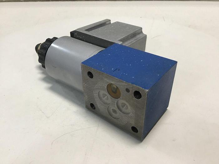 Used REXROTH Valve DBETE-61/200G24K31A1V Used