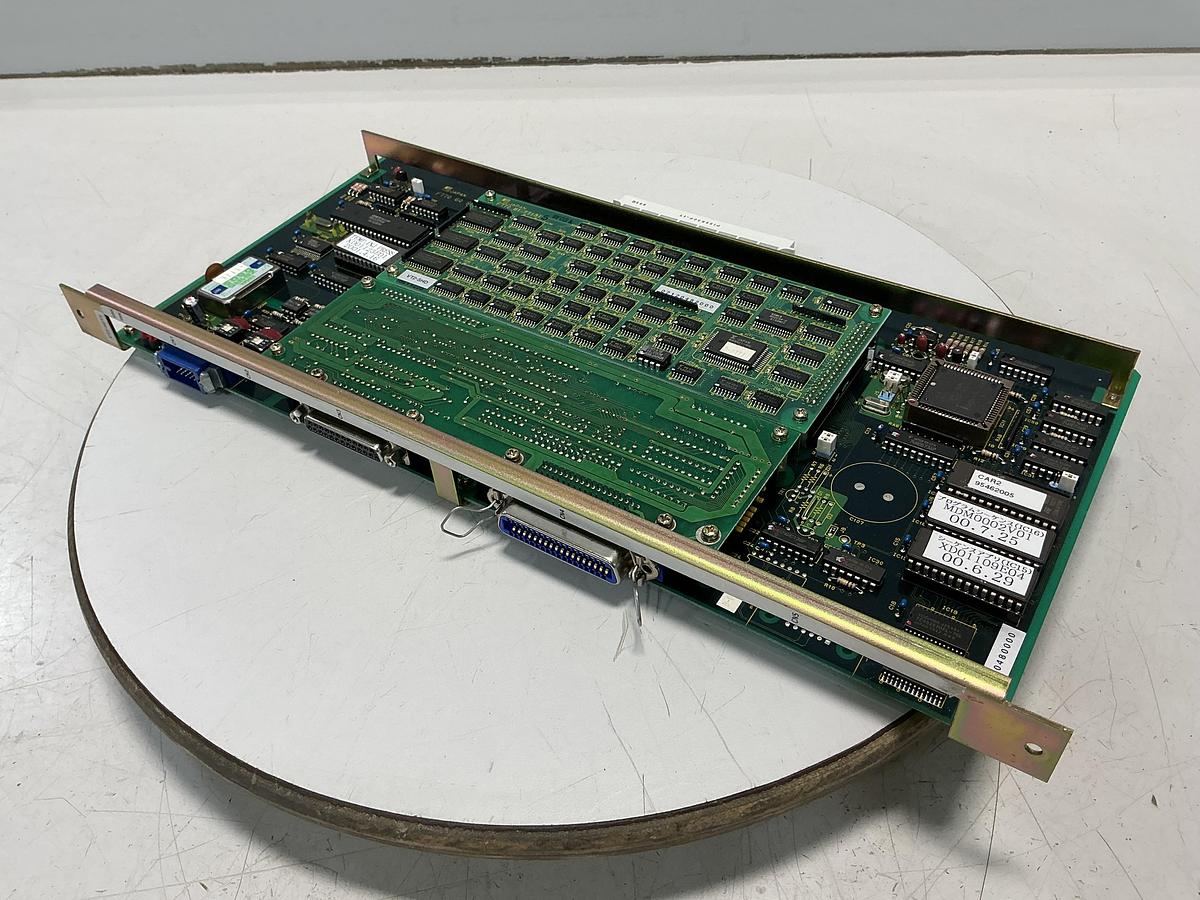 Used FUJI ELECTRIC F770 60 98(2)