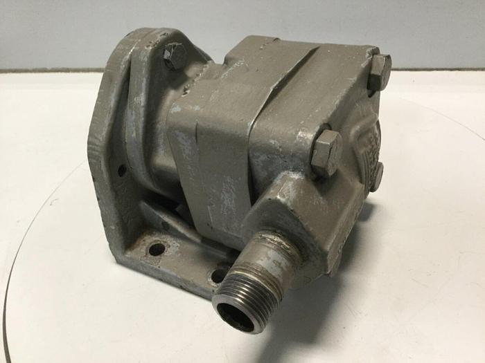 Used VICKERS Hydraulic Pump V20221901C11 #110986