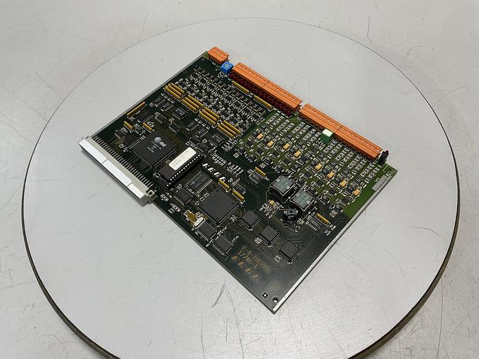 Used KEBA E-8-THERMO