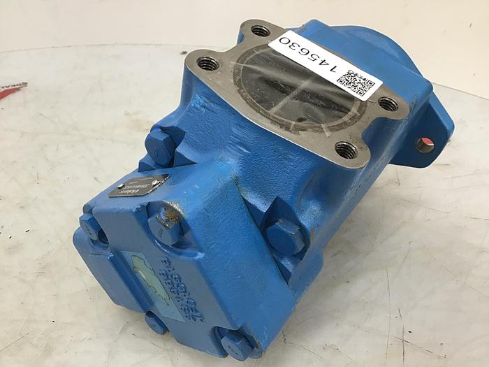Used VICKERS Pump 2520V14AM811AA22L Used #145630