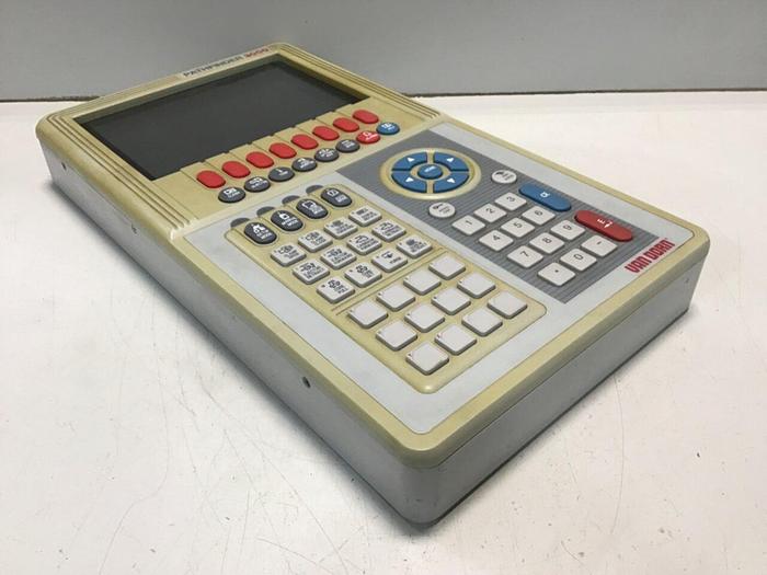 Used VAN DORN Pathfinder 3000 Operator Control PATHFINDER 3000 #142311