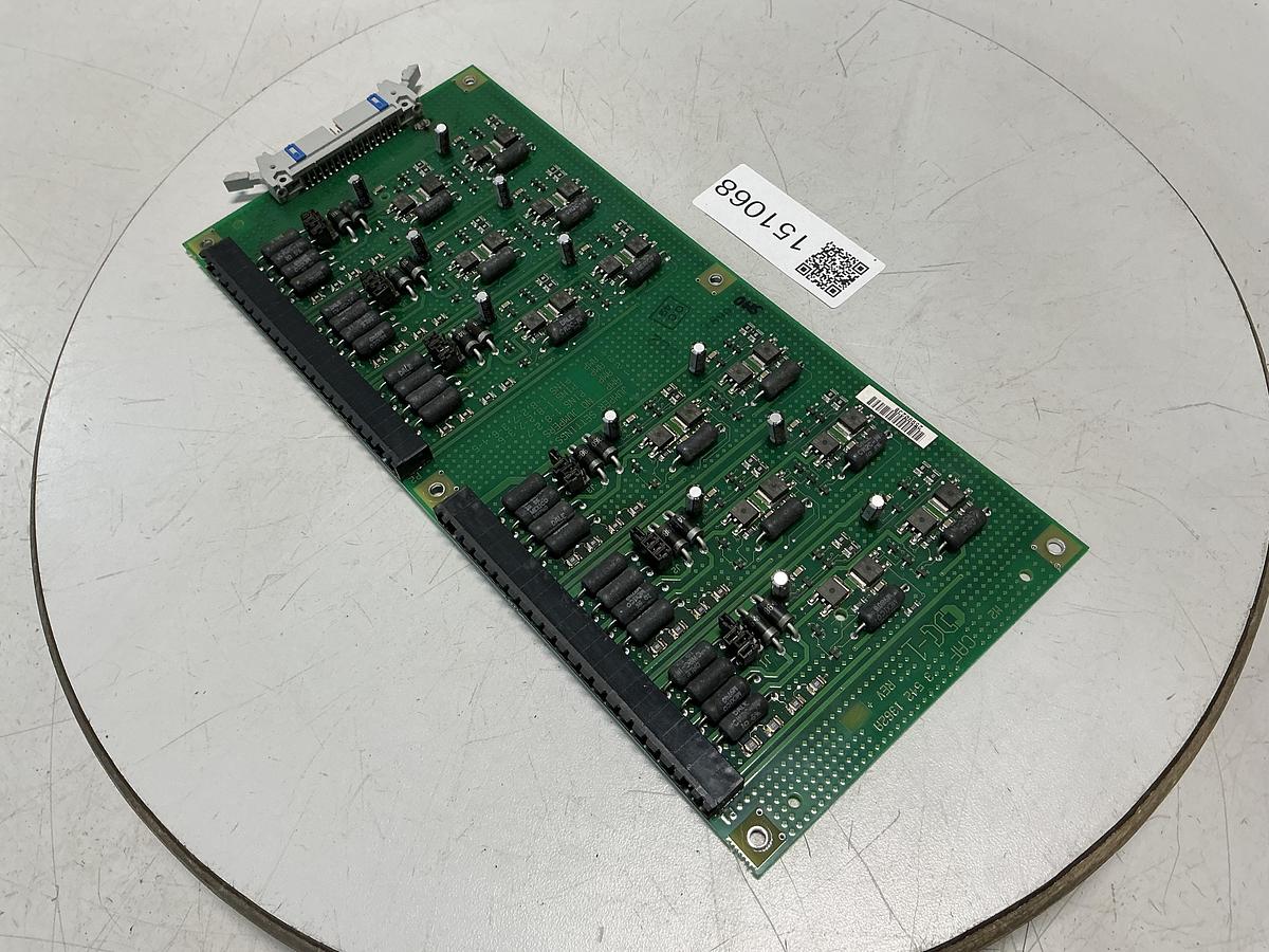 Used CINCINNATI MILACRON 3 542 1362A