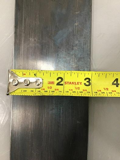 Used VAN DORN Clamp Slide 340954 B #134692