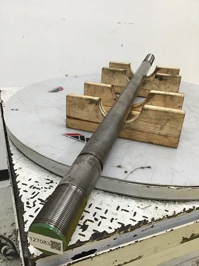 Used VAN DORN Tie Bar 65051C #127083