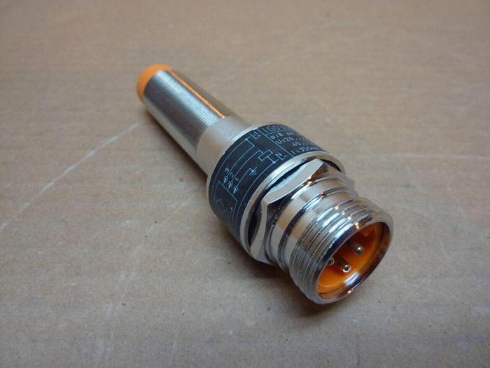 IFM Proximity Switch IG0309 #23168