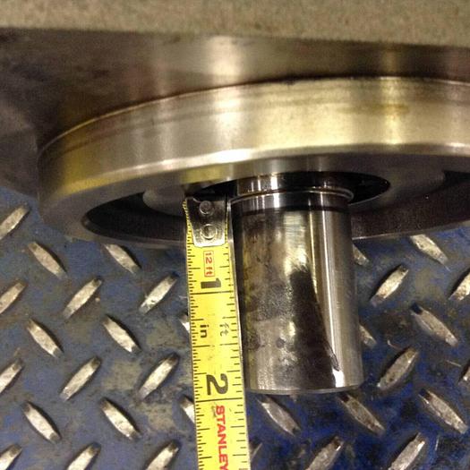 Used REXROTH Hydraulic Pump AA10VSO71DFR131RPKC62N00 Used