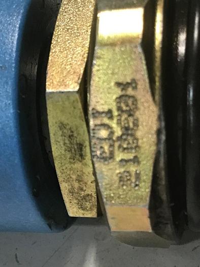 Used EDI Cartridge Valve 210601 #137735