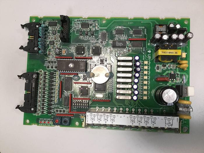 Used SUMITOMO Circuit Board C4B8502Y3K Used