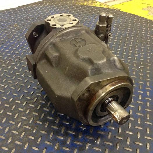 Used REXROTH Hydraulic Pump AA10VS071DFR131RPKC62K08 Used