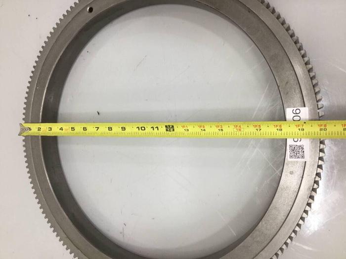 Used VAN DORN Bullard Gear 308145 Used