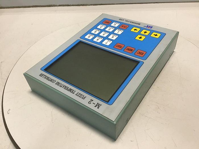 Used HOTSYS Fuzzy Temperature Control M-2FTC #119862