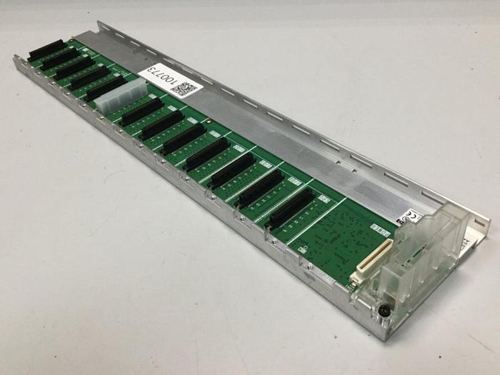 Used MITSUBISHI Base Unit Q312B #100773