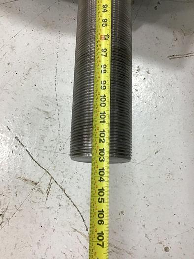 Used VAN DORN Tie Bar 341375D Used