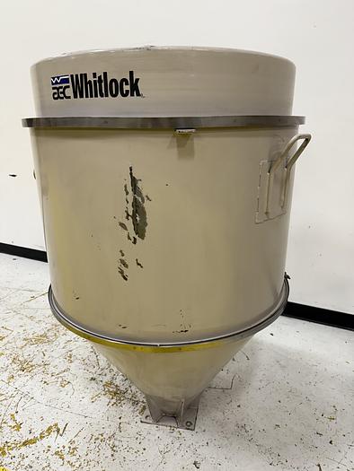 Used AEC WHITLOCK HPR-04