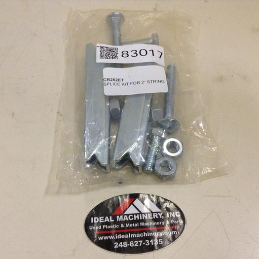 GENERAC Splice Kit CR252ET #83017