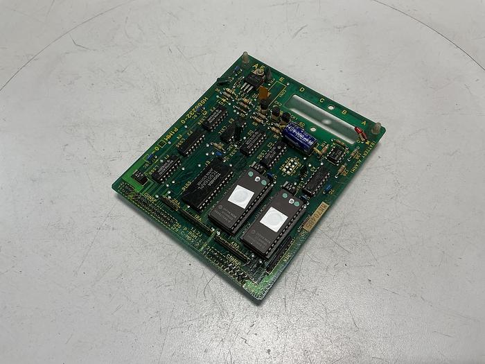 Used SHIBAURA H086232-0 P1MMD0