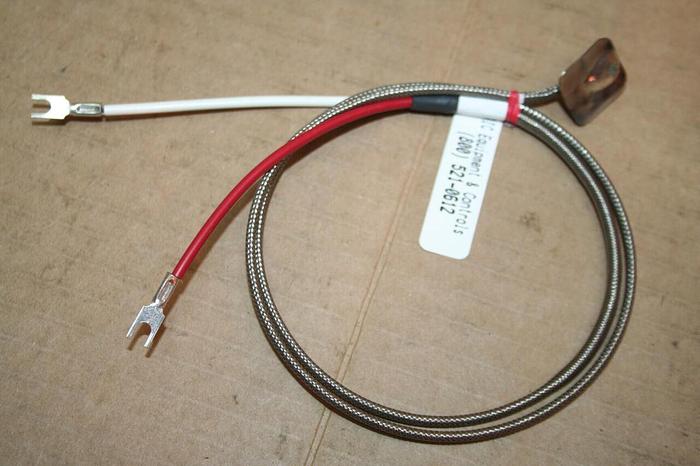 Used AIC Thermocouple 5334-A1-024 Used