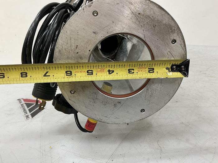 Used NOVATEC