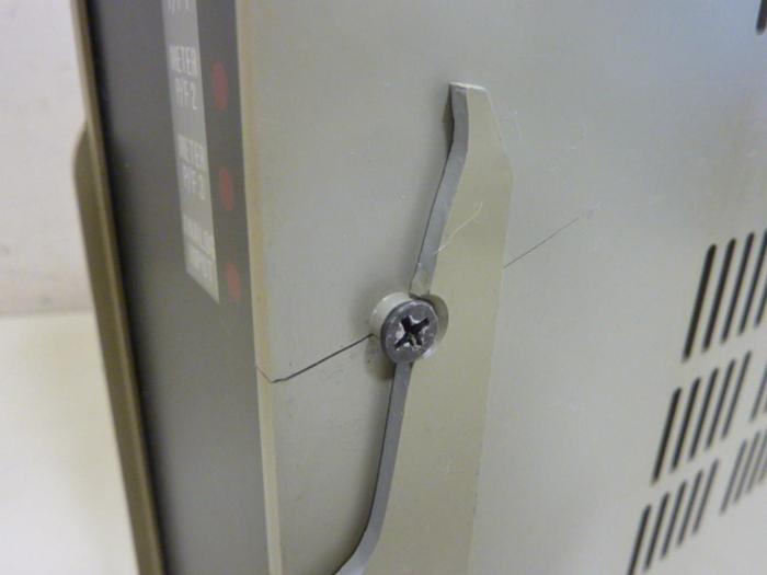 Used BARBER COLMAN Multi Pump Pressure/Flow Module 80HP-10001-002-0-00 #65572