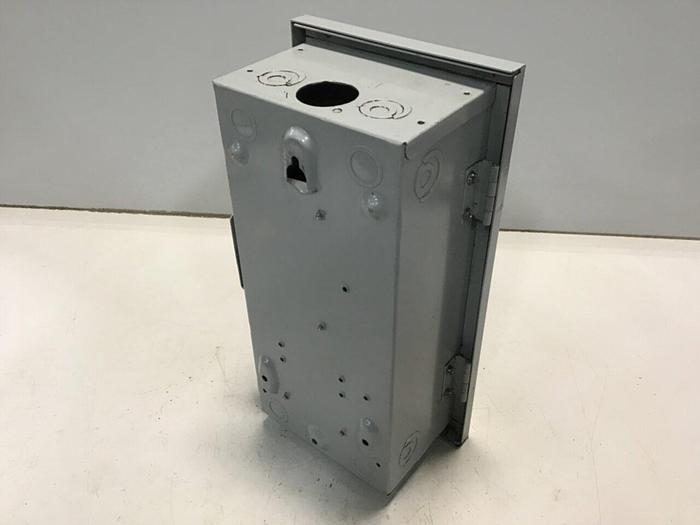 Used SIEMENS 30 Amp Disconnect Switch HF361 #120462