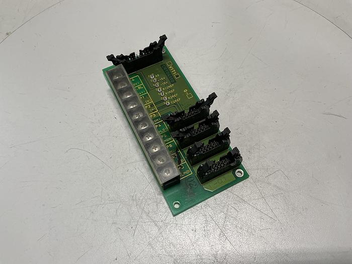 Used TOSHIBA L4104110