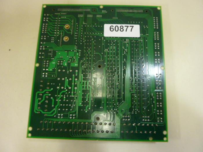 Used TOYO Circuit Board P944602 #60877