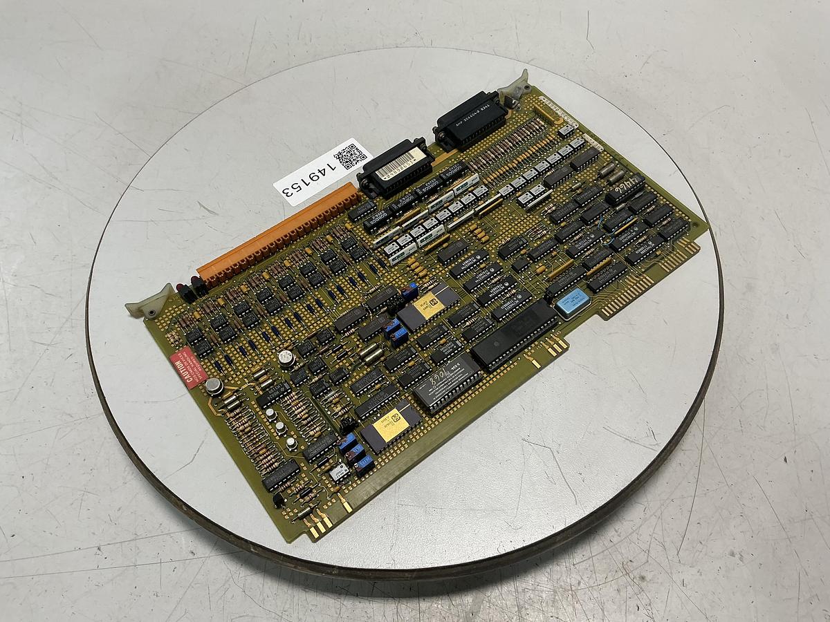 Used CINCINNATI MILACRON 3-533-0668G