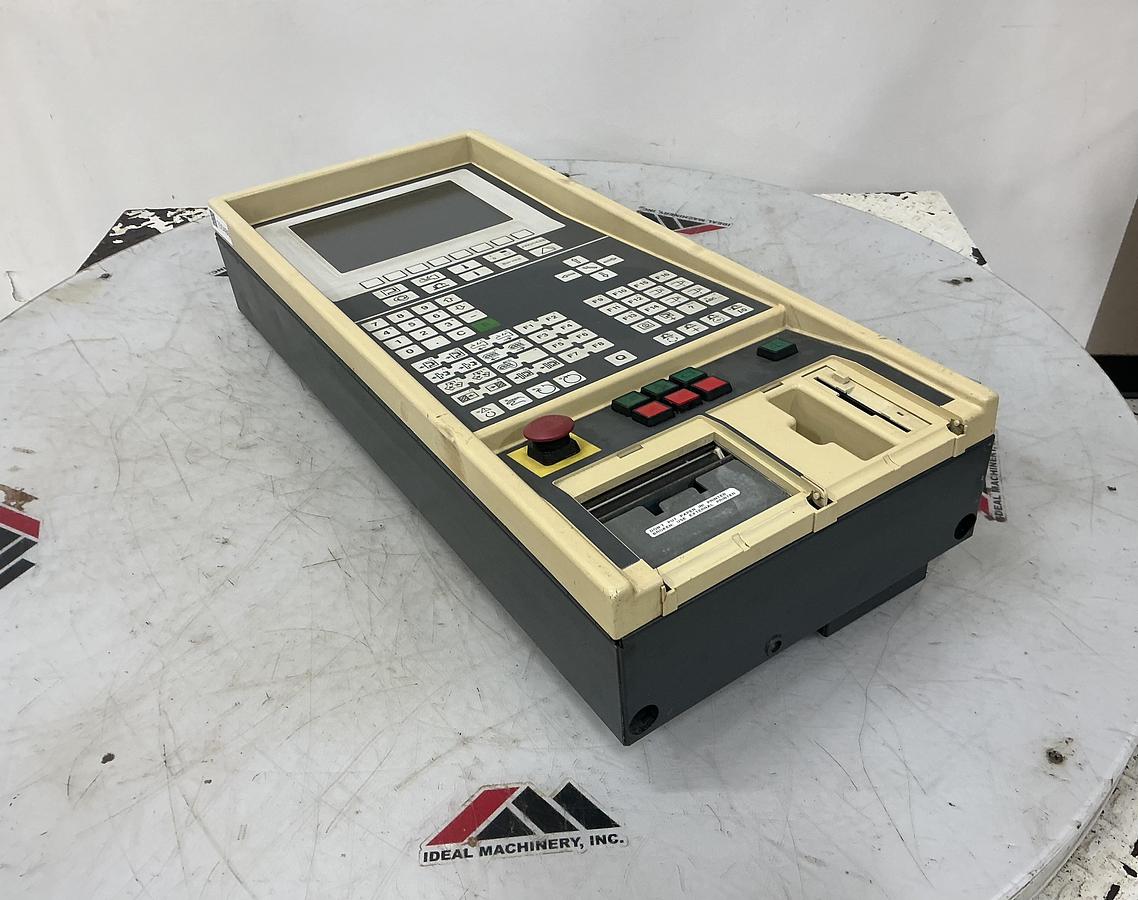 Used MANNESMANN DEMAG