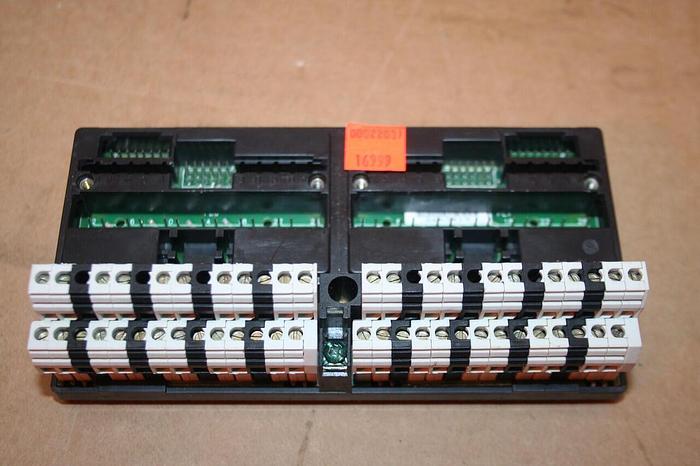 Used GE FANUC Terminal IC670CHS002E Used