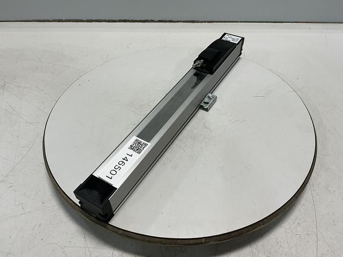 Used NOVOTECHNIK TLH-0225